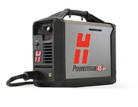 Hypertherm Powermax 45xp